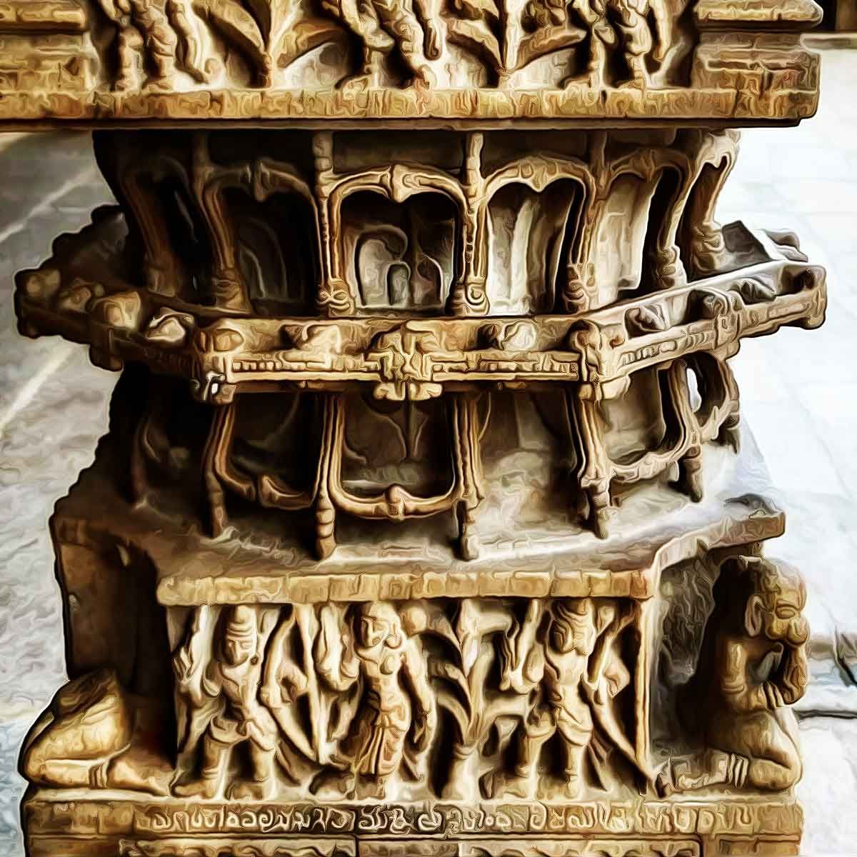 Immerse Yourself in Spirituality at Cheluvanarayana Swamy Temple – A Shrine for Lord Vishnu Enthusiasts