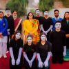 ‘Those who disagree can change the school’: Prayagraj school principal directs students to make Eid Mubarak videos wearing Islamic dress