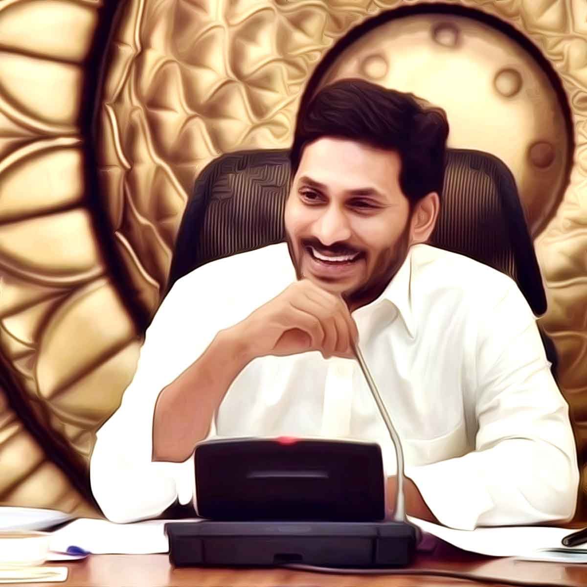 YS Jagan Mohan Reddy govt launches free Drone Pilot training, placement program only for Christians and Muslims