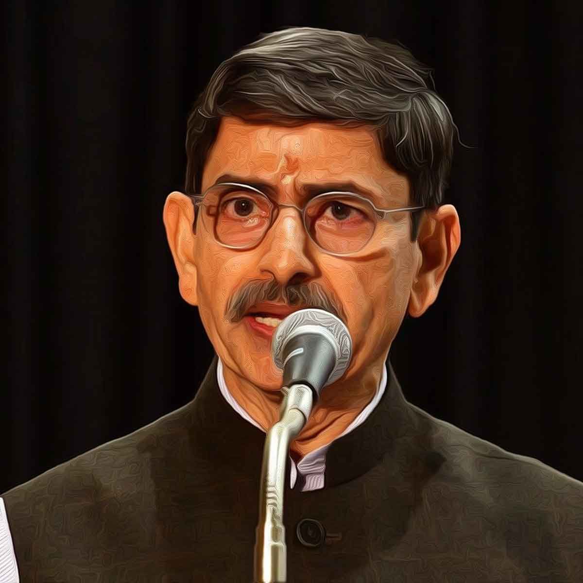 TN Governor RN Ravi has now become the target of the anti-Hindu cabal