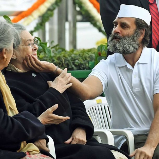 ED attaches properties worth Rs 751.9 crore in National Herald case