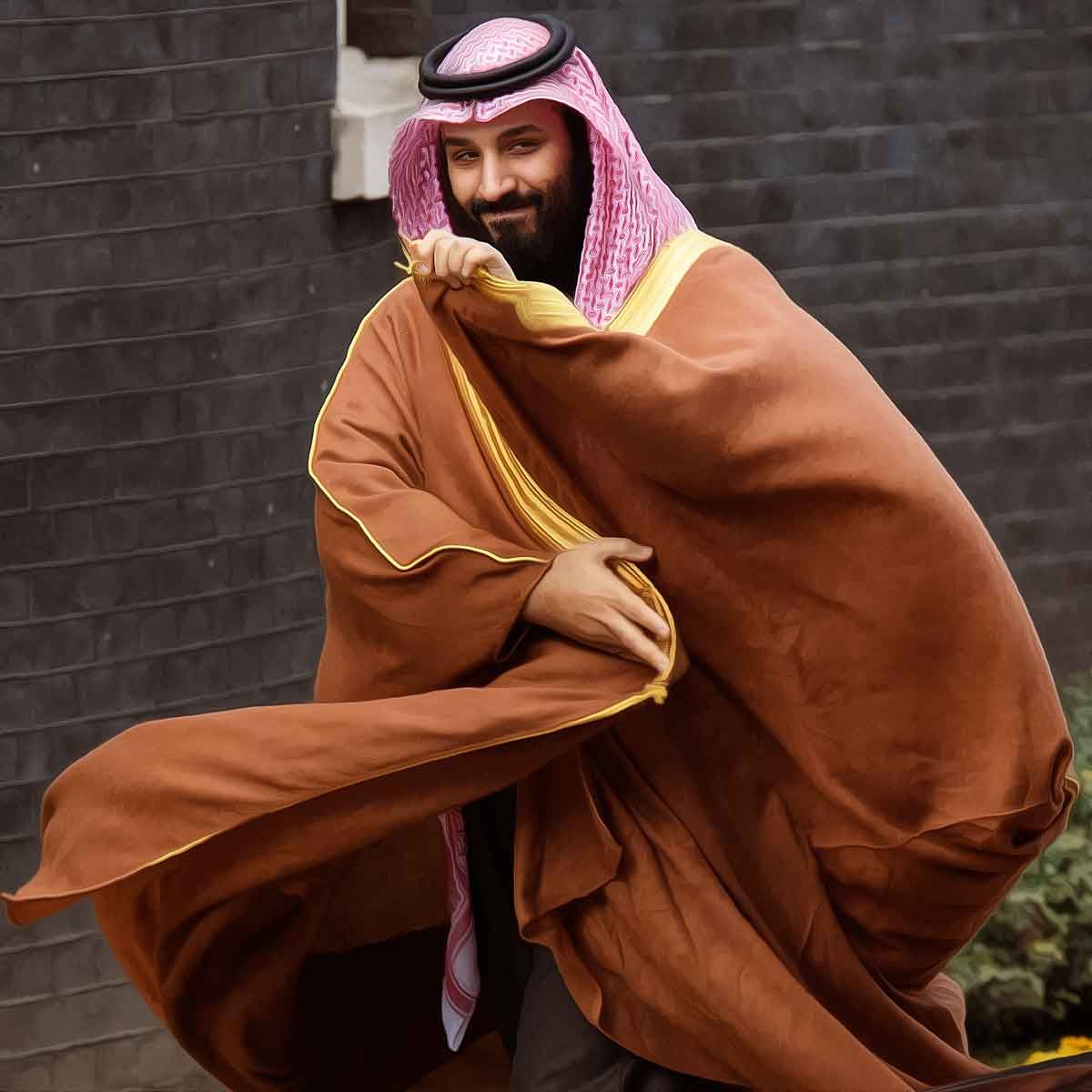 Revolution in Saudi Textbooks: A Positive Shift Towards Tolerance and Peace