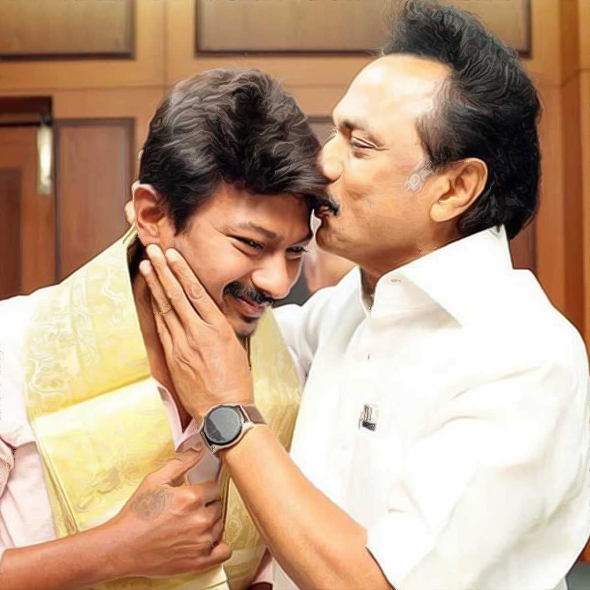 Supreme Court Calls Out DMK Government and Udhayanidhi Stalin Over Controversial Remarks