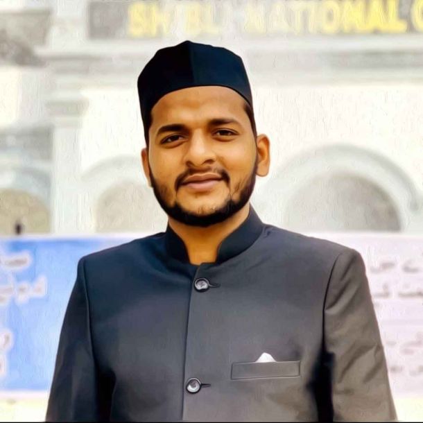 UP police arrest student union president Abdur Rahman for inciting Muslims