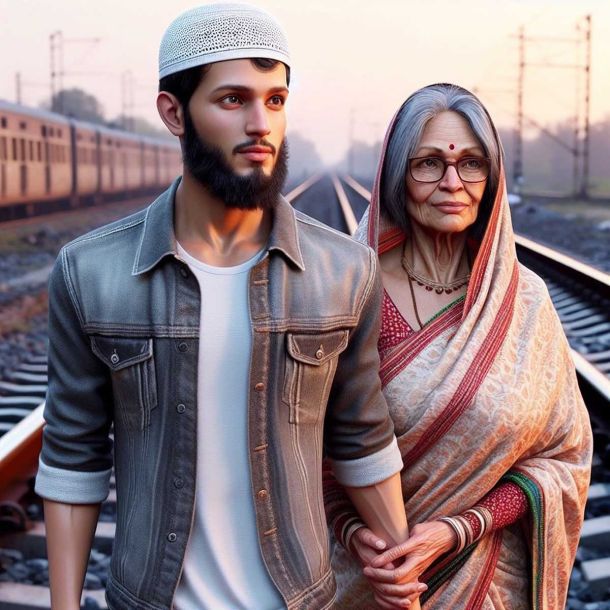 Kerala: Firdous Ali arrested in Ernakulam for raping an elderly woman