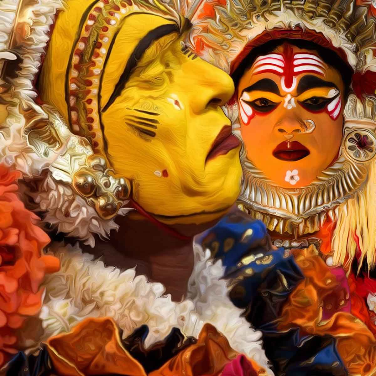 Kantara, not a myth, but a legend: Why ‘liberals’ are bound to be upset with this movie and director-actor Rishab Shetty