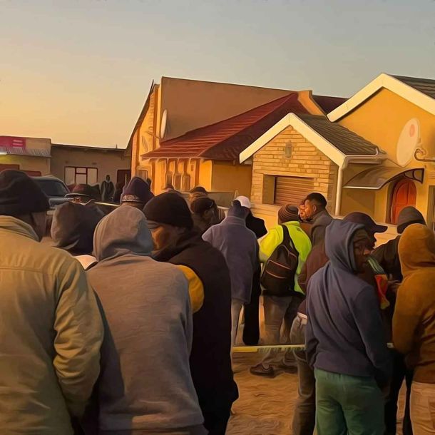 Nightclub 'poisoning' leaves 22 dead with 'underage' teens among victims