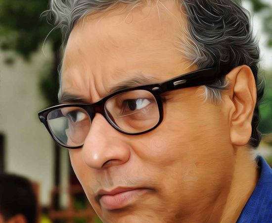 Trinamool MP Jawhar Sircar Spews Venom Against Brahmins