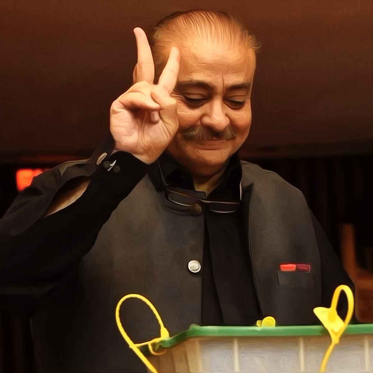 An ‘out of Pakistan’ solution for population control—produce kids in non-Muslim nations