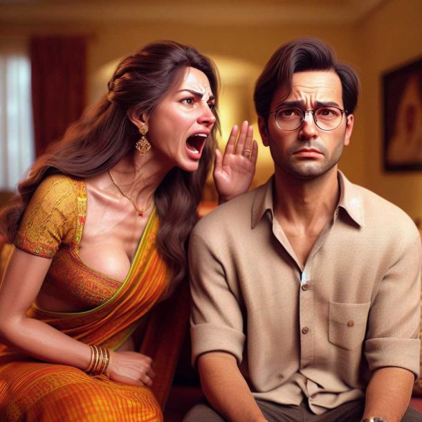 Pune shocker: Woman punches husband to death for not taking her to Dubai for her birthday and not getting satisfactory gifts on anniversary