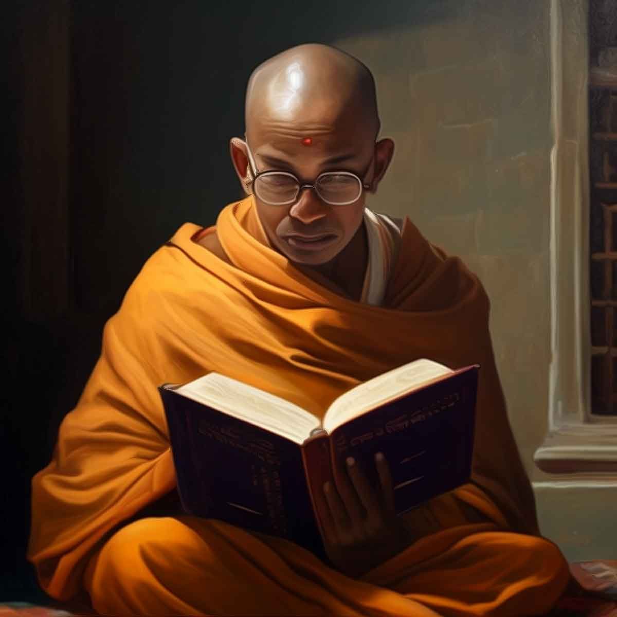 Prominent Jain monk Muni Kamkumar Nandi Maharaj murdered in Karnataka, accused say the body was cut into pieces and thrown away - Representational image