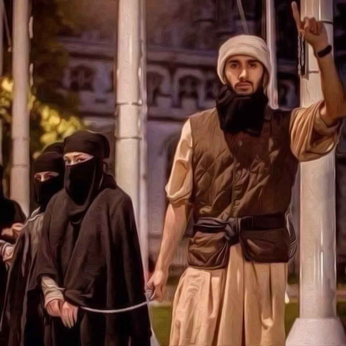 Kerala: Women sent to Gulf countries for ’employment’ are threatened to be sold to ISIS