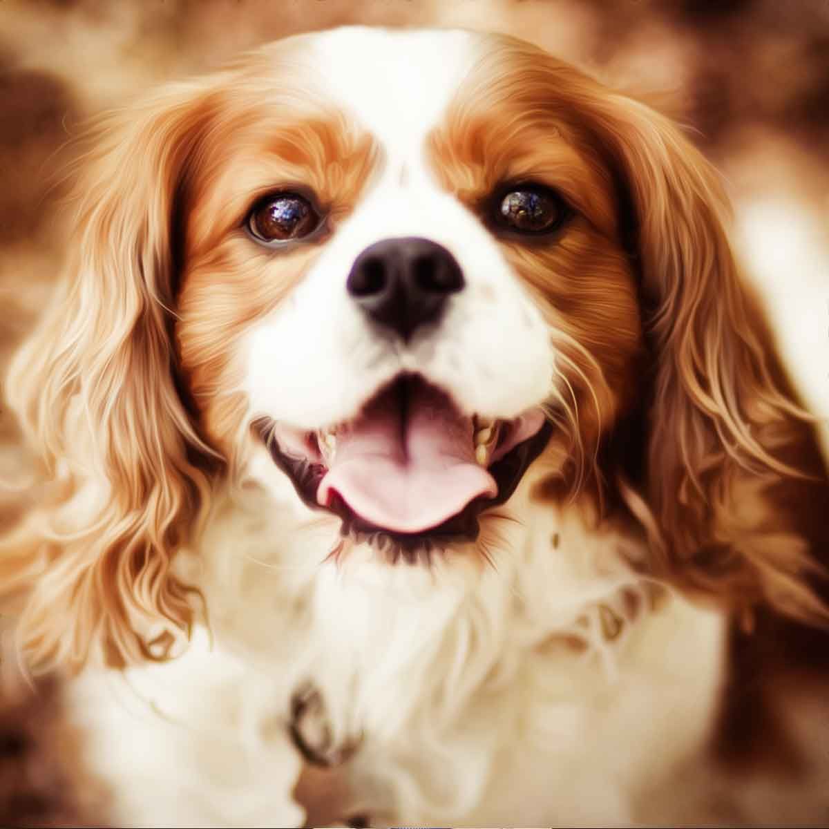 Islam hates dogs. This goes for Shi’ite Islam as well as Sunni Islam.