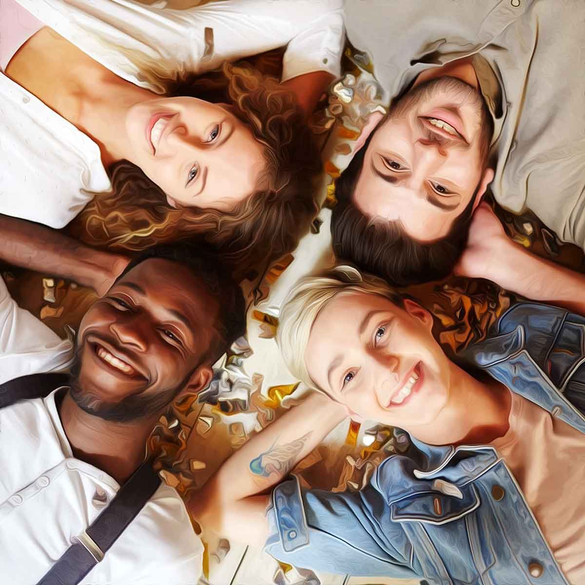 NY Judge Rules Polygamy On Same Level as Couple Relationships