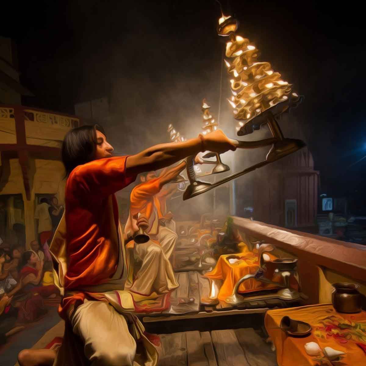 Vibhu Upadhyay has achieved an extraordinary feat in the NEET exam, capturing the attention and admiration of many