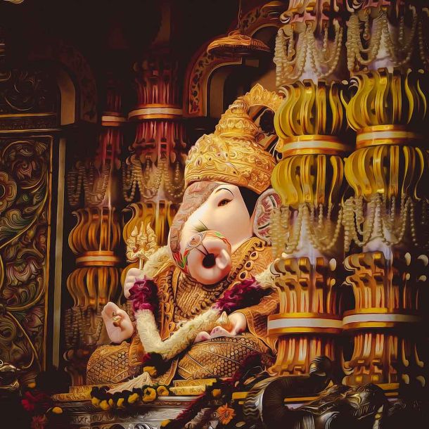 Karnataka government allows Ganesh Chaturthi at Idgah ground